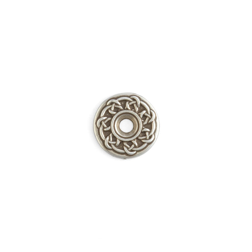 Bezel Conchos