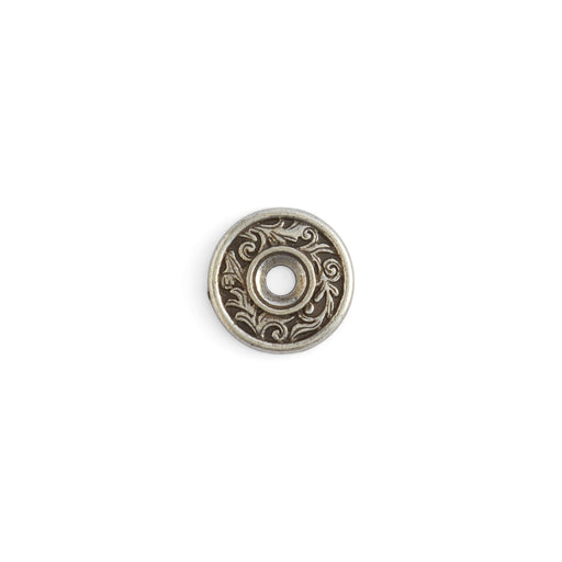 Bezel Conchos