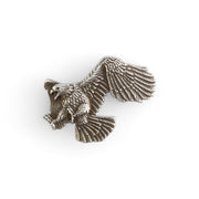 Fighting Eagle Concho