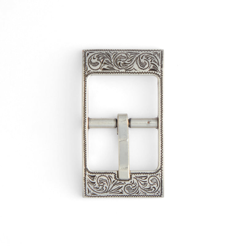 Laramie Buckle