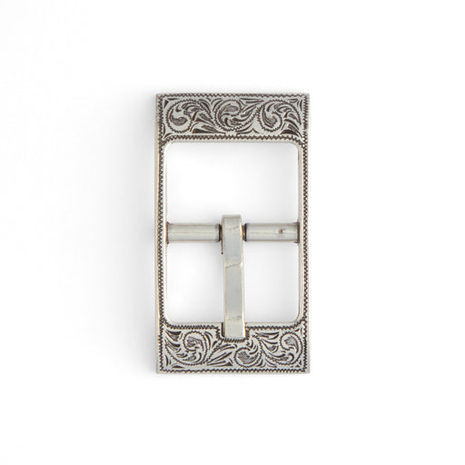 Laramie Buckle