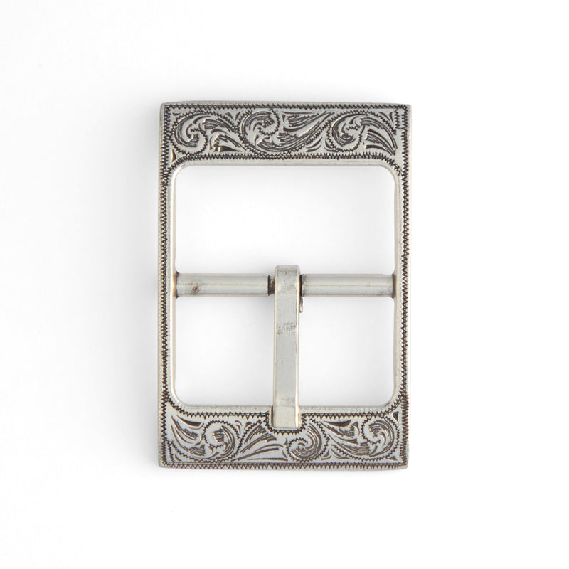 Laramie Buckle