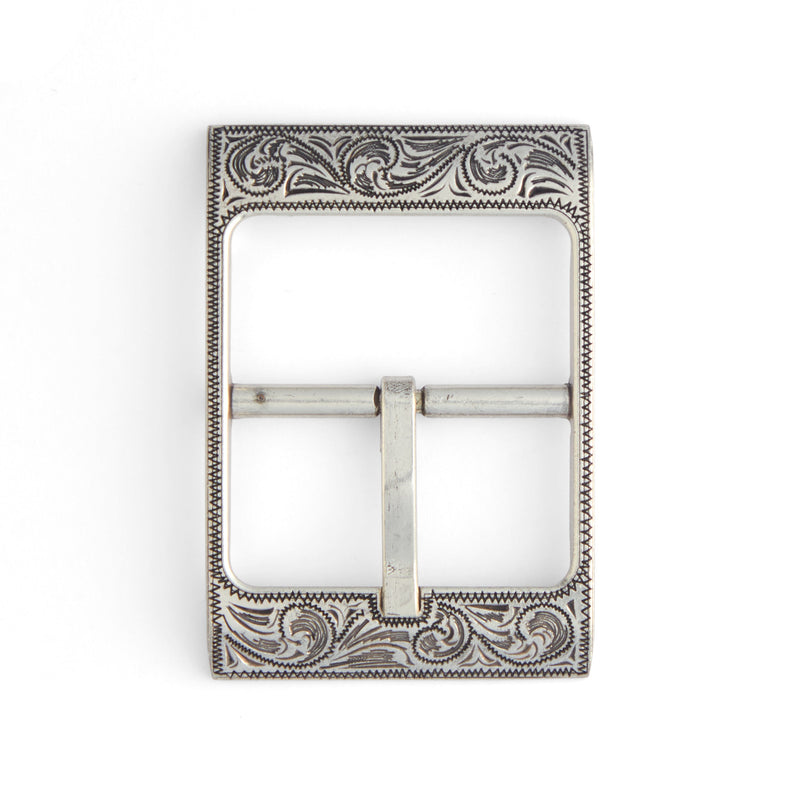 Laramie Buckle