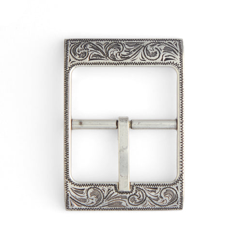 Laramie Buckle