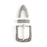 Laramie Buckle Set
