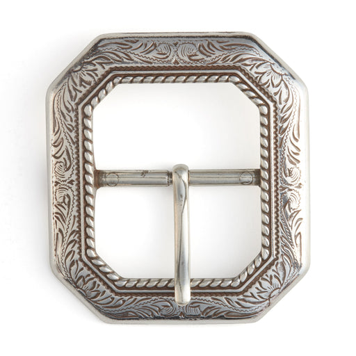 Cody Clipped Corner Buckle