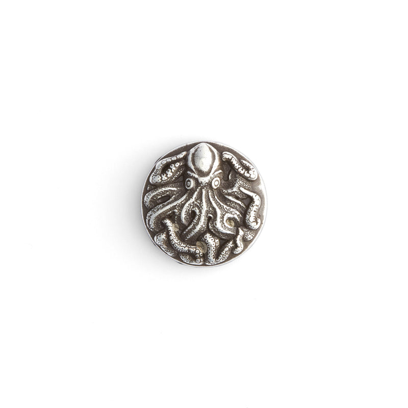 Octopus Concho