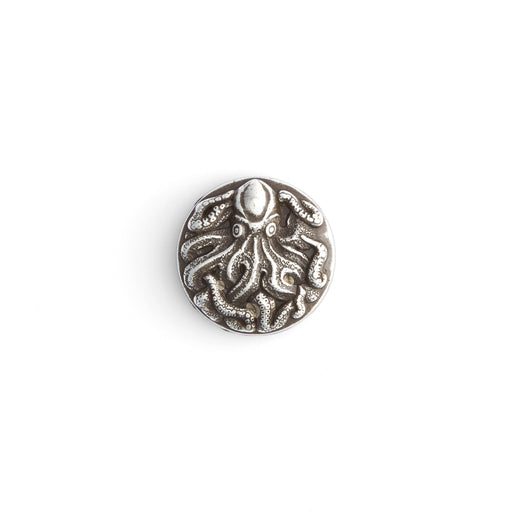 Octopus Concho