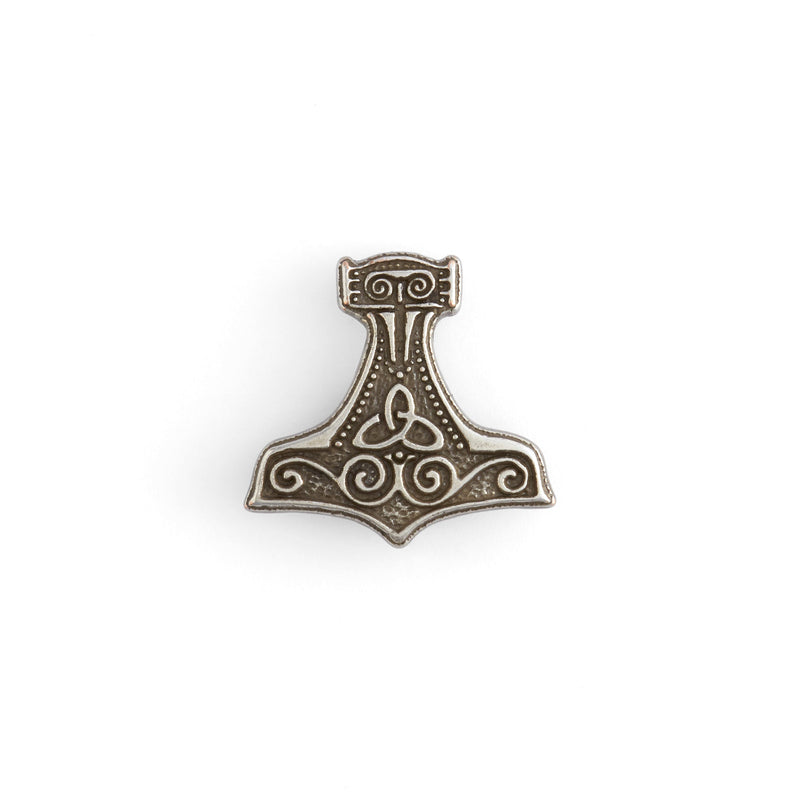 Mjolnir Concho