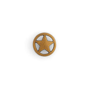 Ranger Star Conchos