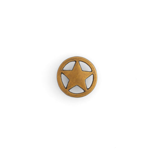 Ranger Star Conchos