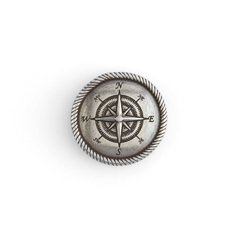 Nautical Concho
