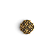Celtic Knot Concho