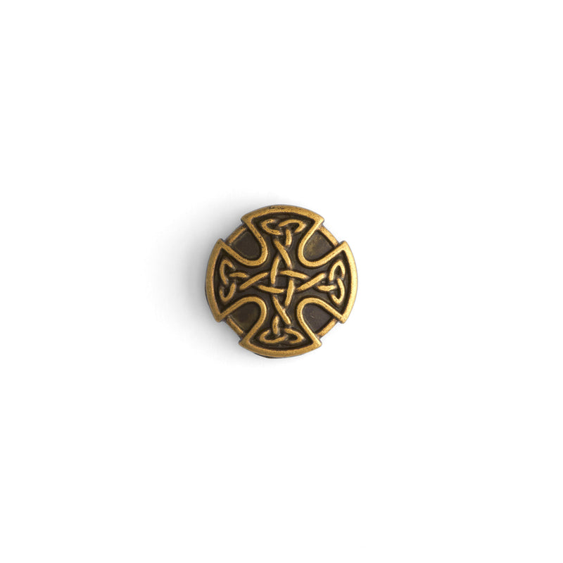 Celtic Knot Concho