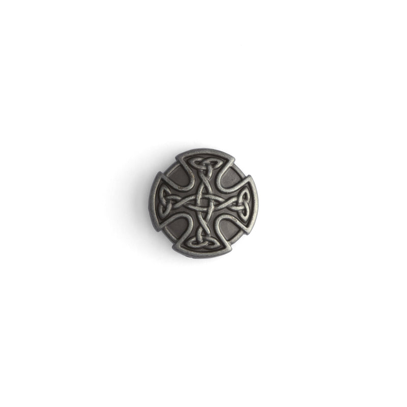 Celtic Knot Concho
