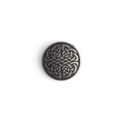 Celtic Knot Concho