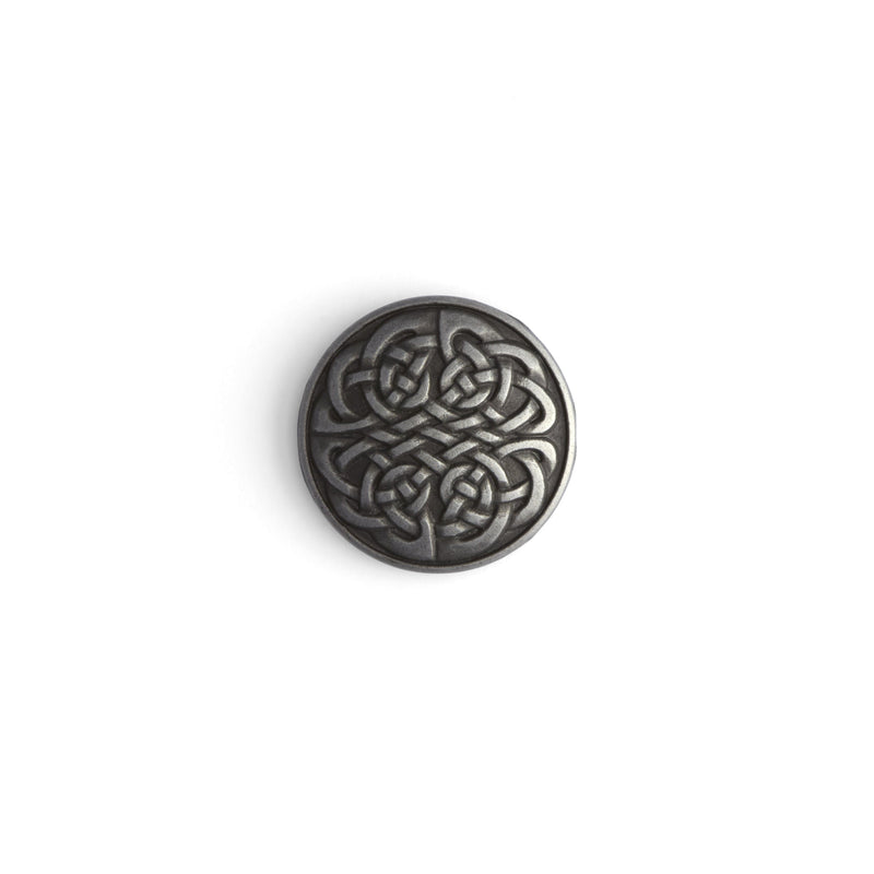 Celtic Knot Concho