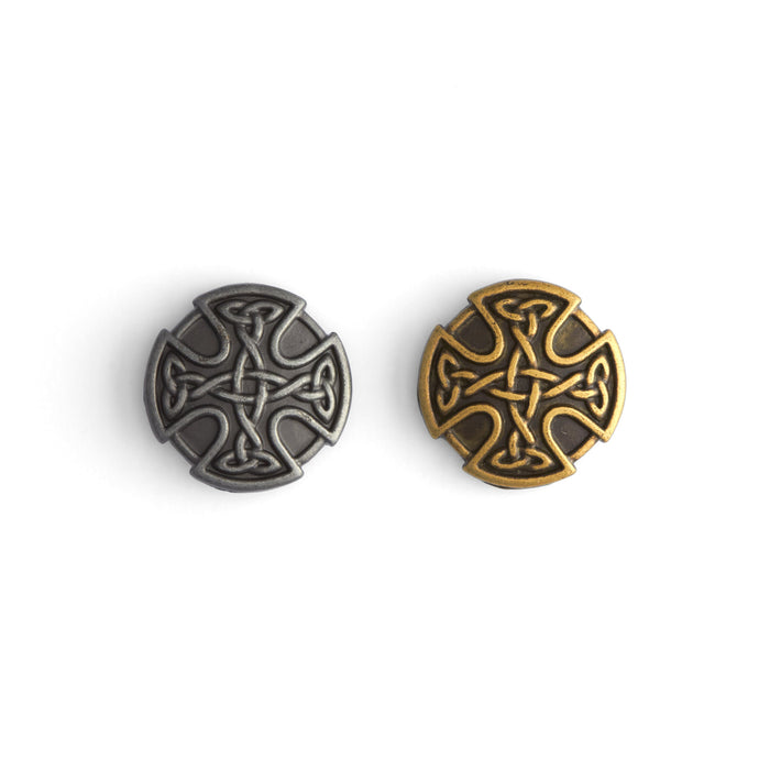 Celtic Knot Concho