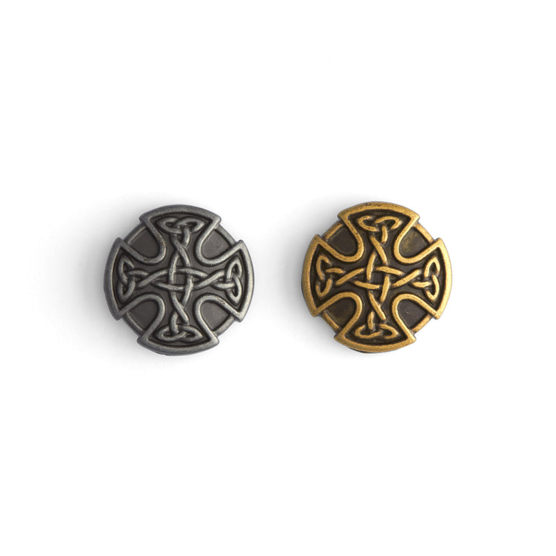 Celtic Knot Concho