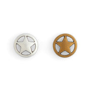 Ranger Star Conchos