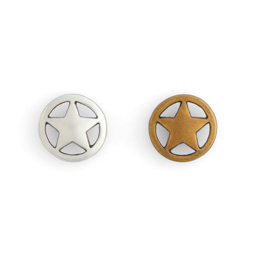Ranger Star Conchos