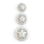 Ranger Star Conchos