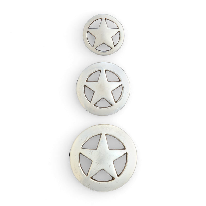 Ranger Star Conchos