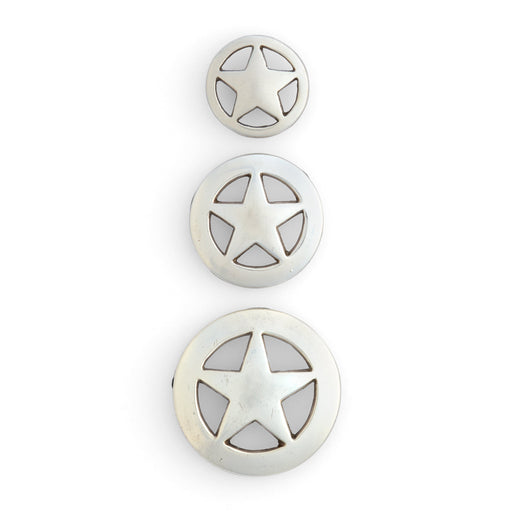Ranger Star Conchos
