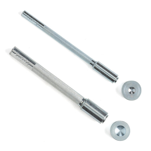 Hand Spot Setters with Anvil