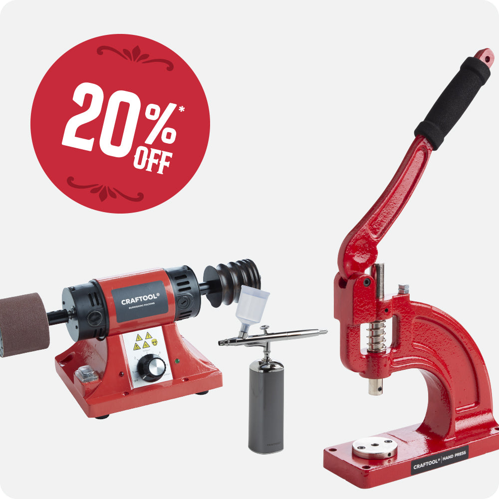 Craftool® Machines