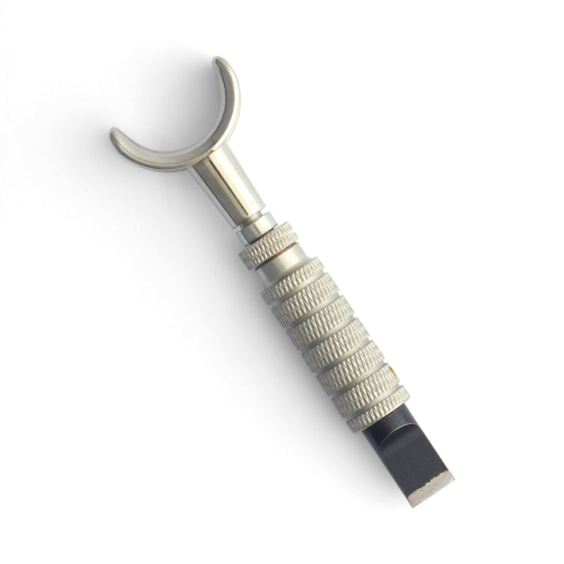 Easy Comfort Swivel Knife