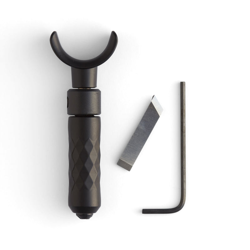 Craftool® Twist-Lock Swivel Knife