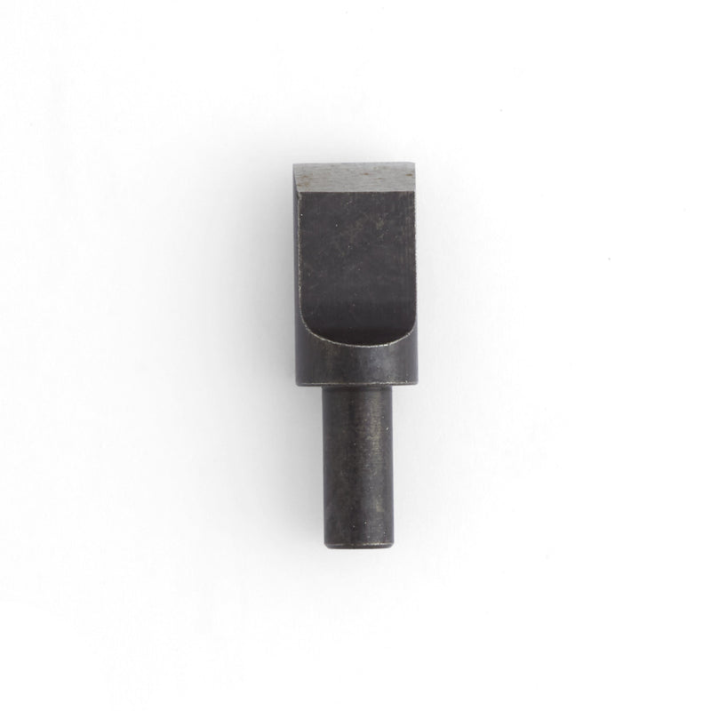 Craftool® Steel Swivel Knife Straight Blade