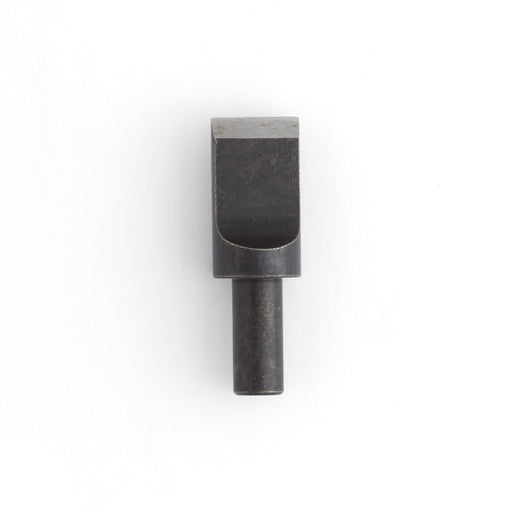 Craftool® Steel Swivel Knife Straight Blade