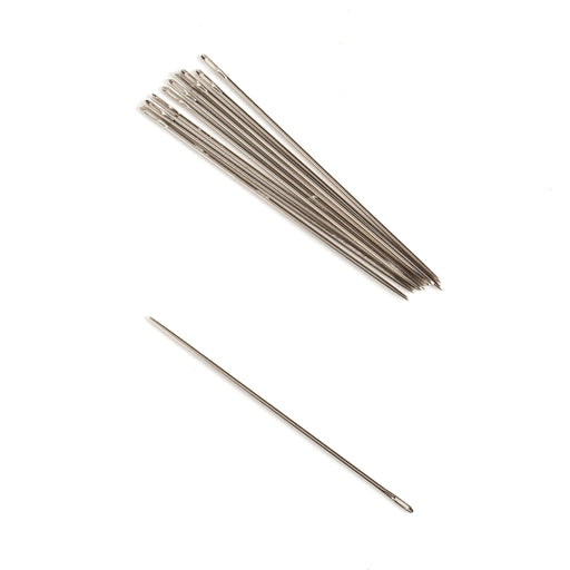 Harness Needles 10 Pack