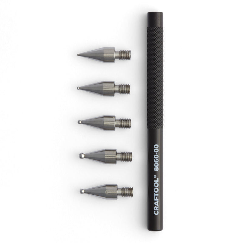 Craftool® Japanese Interchangeable Stylus