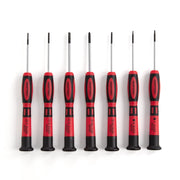 Craftool® Precision Magnetic Screwdriver Set