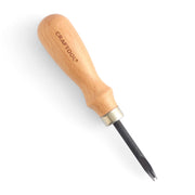 Craftool® Straight Edge Beveler