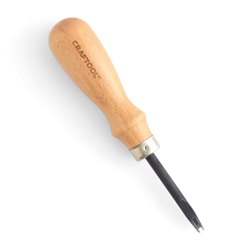 Craftool® Straight Edge Beveler