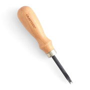 Craftool® Straight Edge Beveler