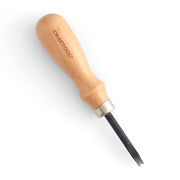 Craftool® Straight Edge Beveler