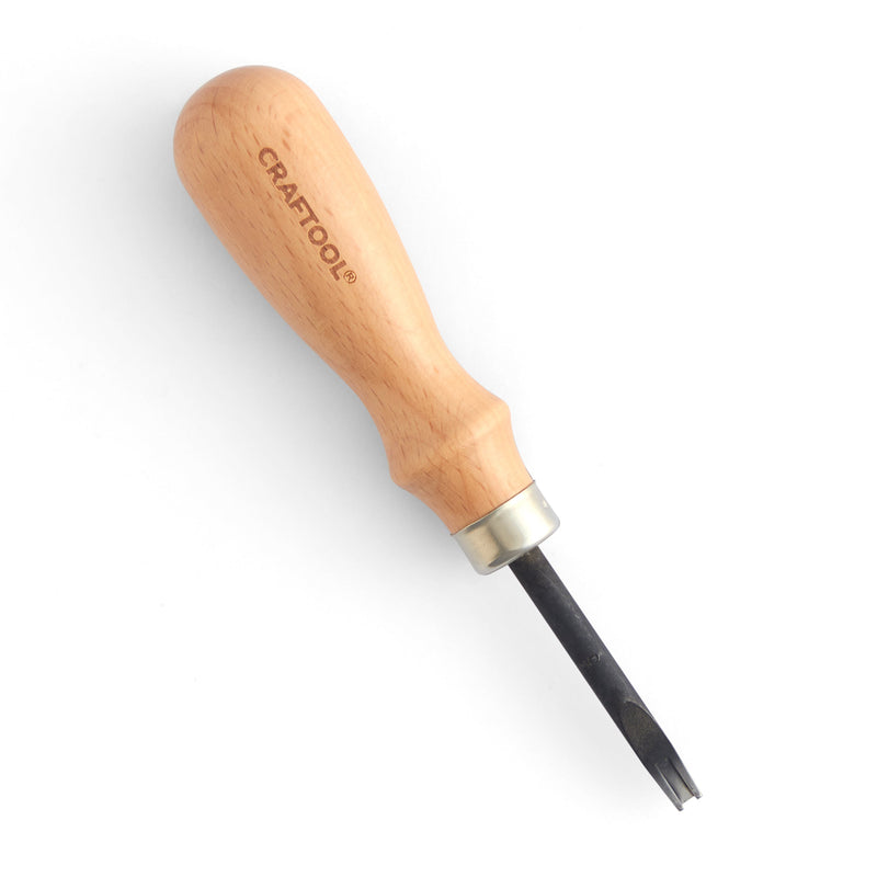 Craftool® Straight Edge Beveler