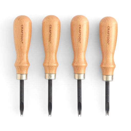 Craftool® Straight Edge Beveler