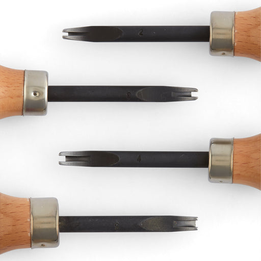 Craftool® Straight Edge Beveler