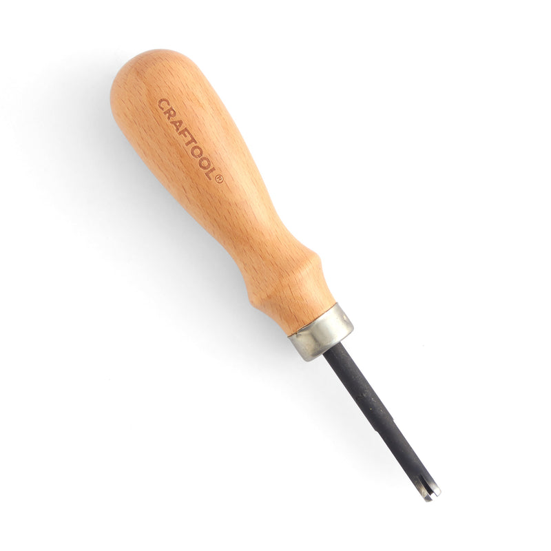 Craftool® Rounded Keen Edge Beveler