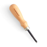 Craftool® Rounded Keen Edge Beveler