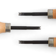 Craftool® Rounded Keen Edge Beveler