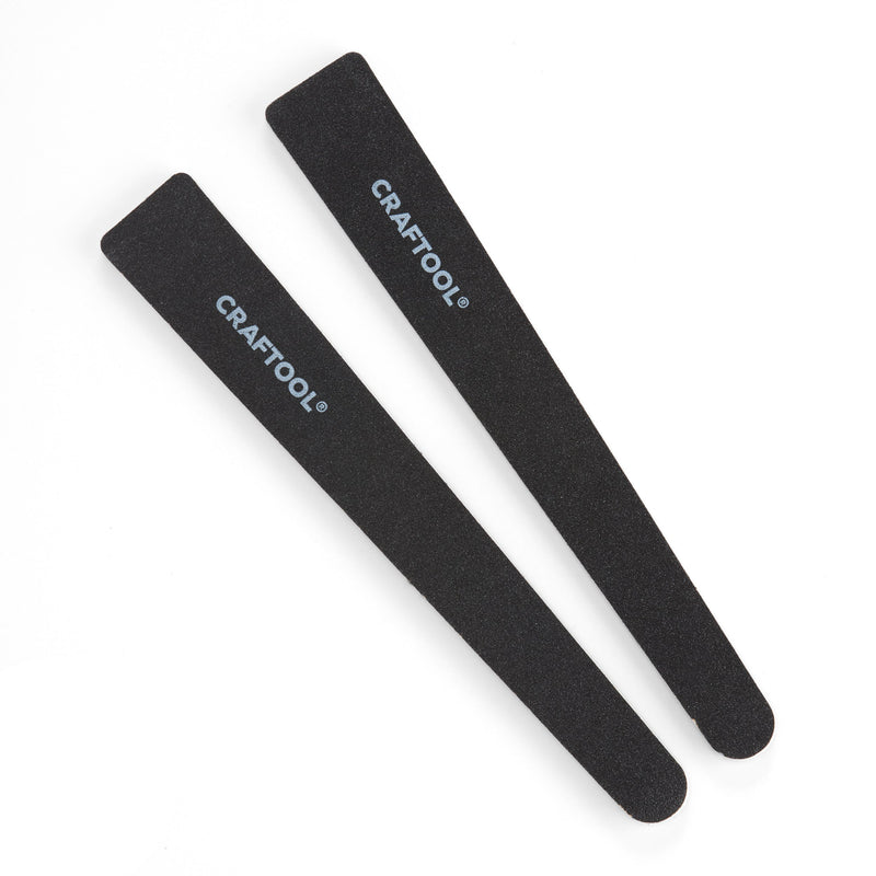 Craftool® Sanding Sticks 2 Pack