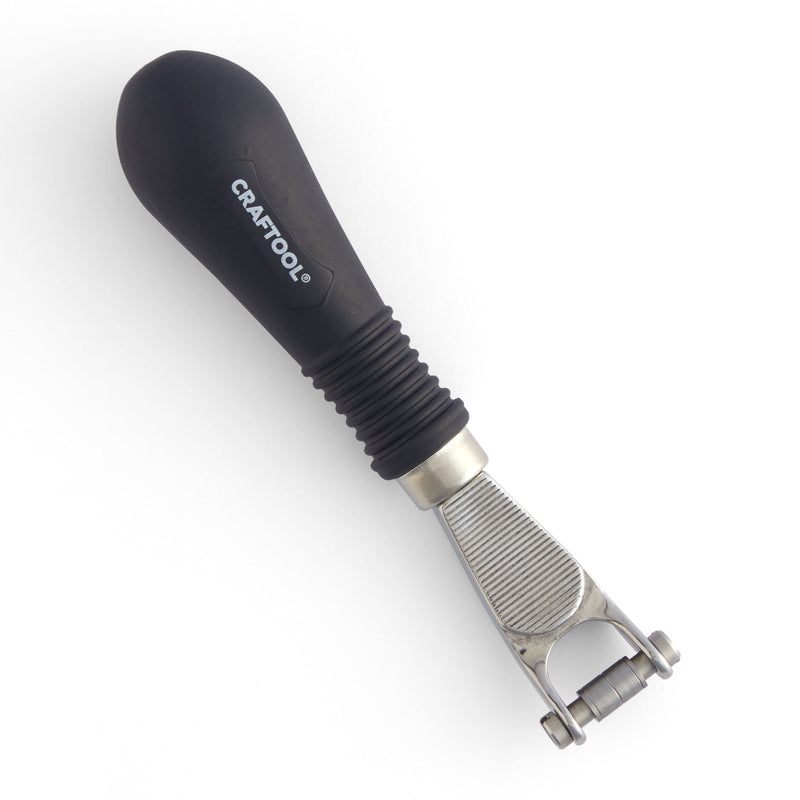 Craftool® Stainless Steel Embossing Hand Tool