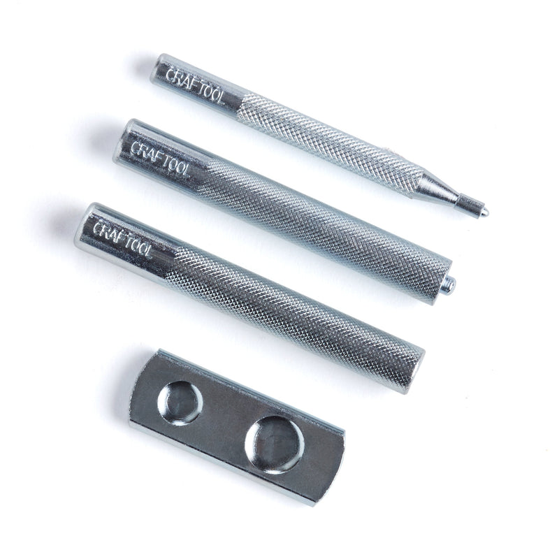 Basic Snap Setter Set